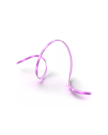 Philips Hue Solo Lightstrip 5m | RGBW Smart Bluetooth App & Voice Control | 1500lm LED Strip